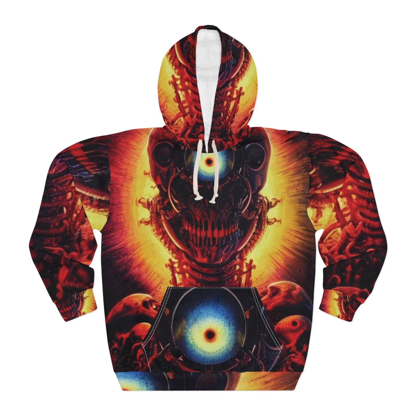 Cyclopse Hoodie