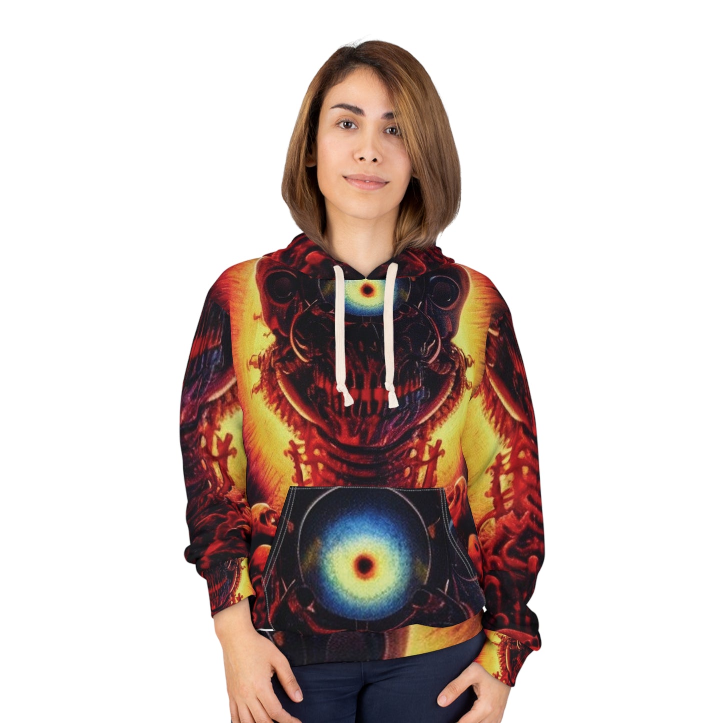 Cyclopse Hoodie