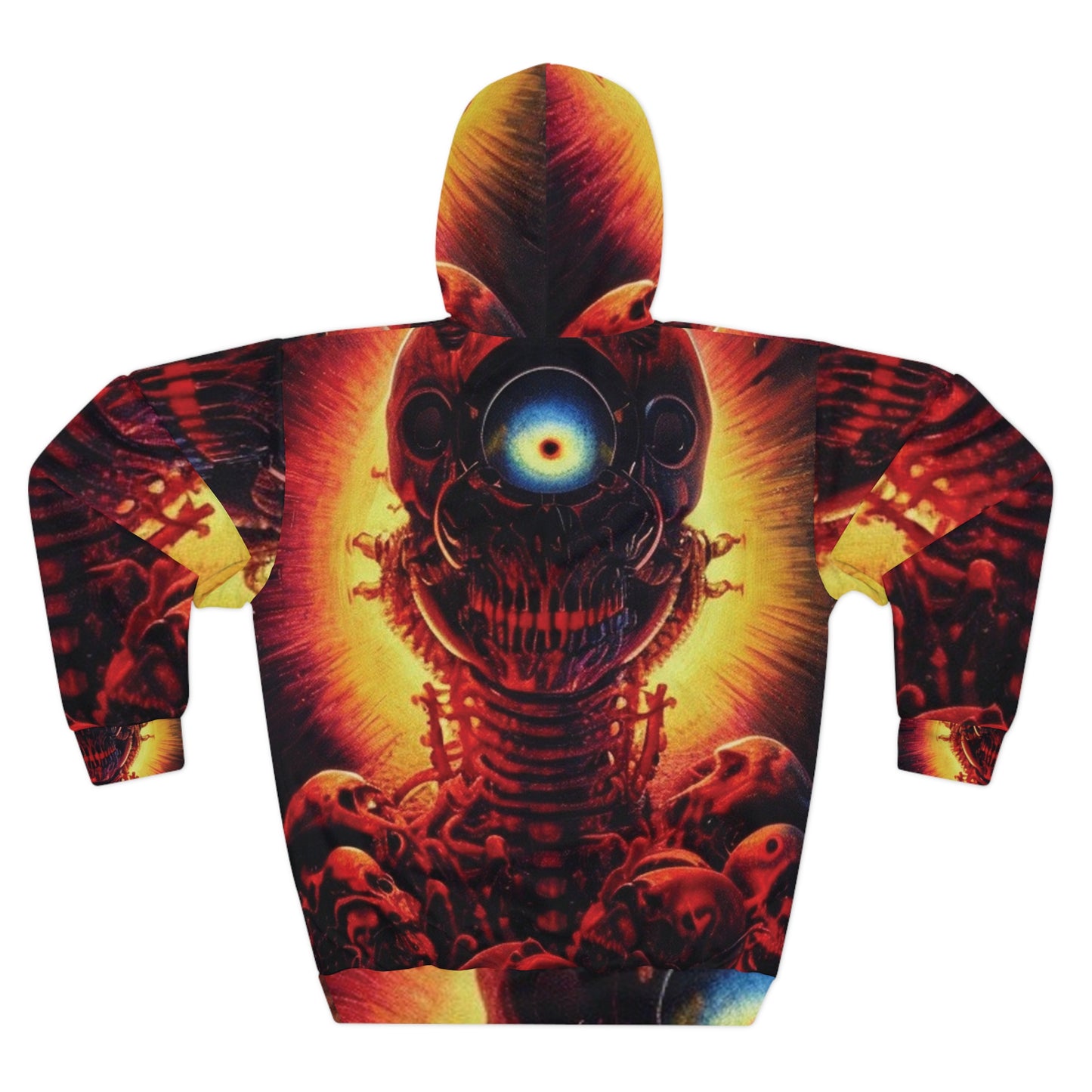 Cyclopse Hoodie