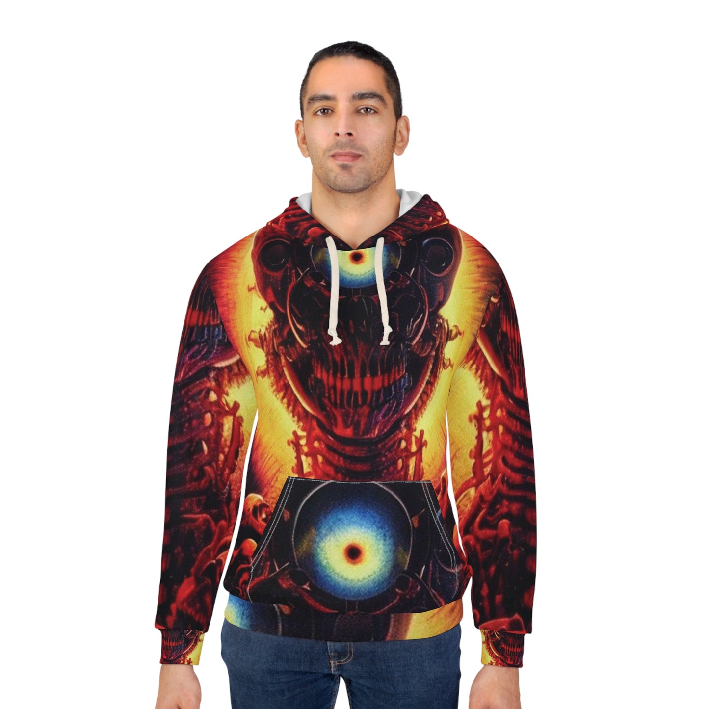 Cyclopse Hoodie