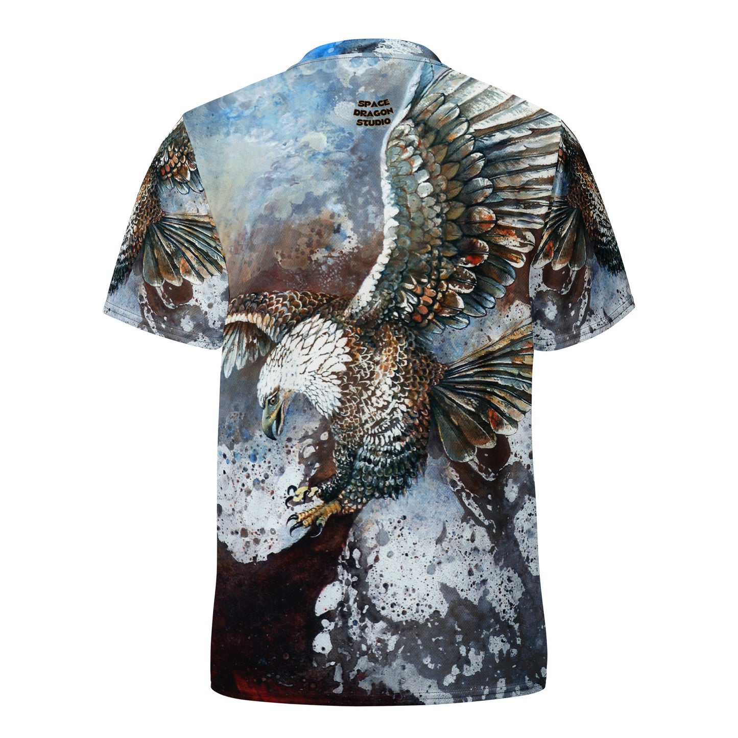 EAGLE T