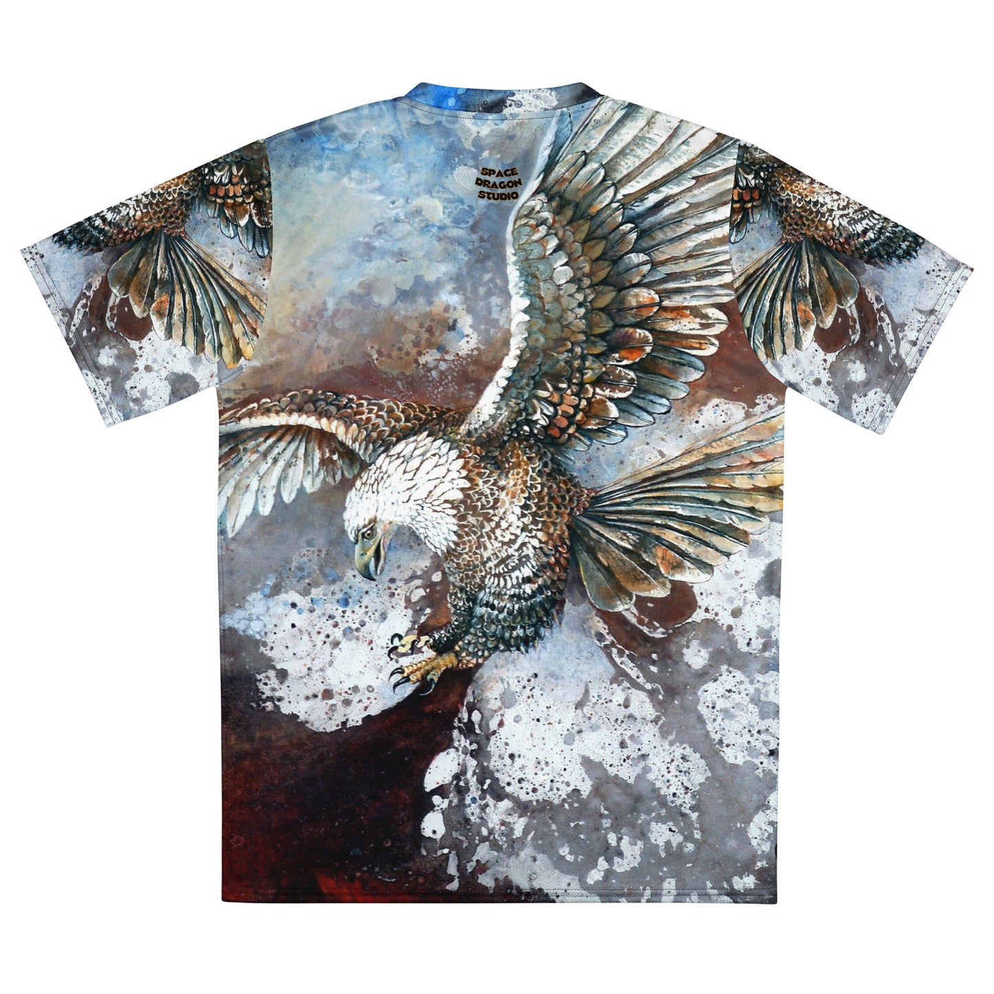 EAGLE T