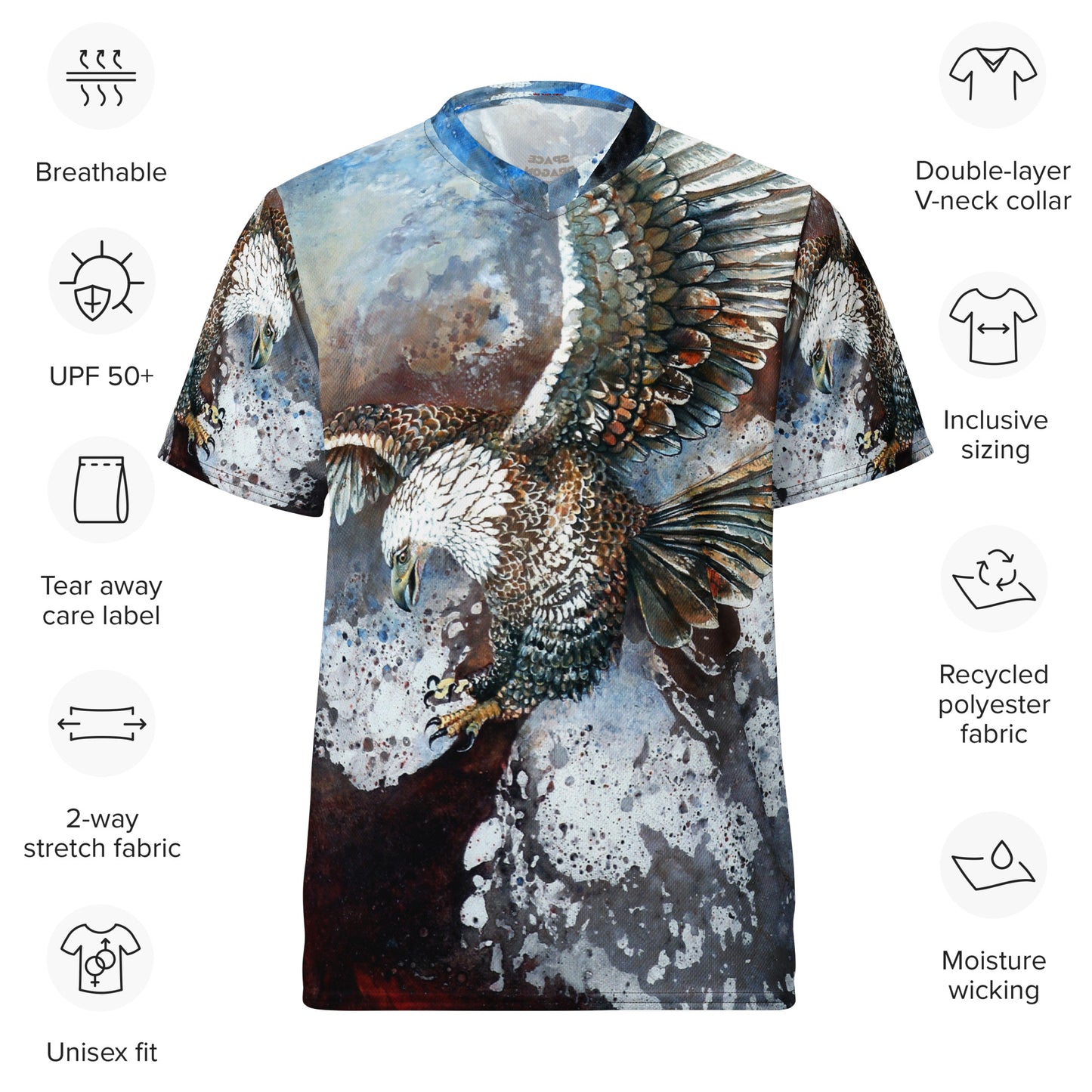 EAGLE T