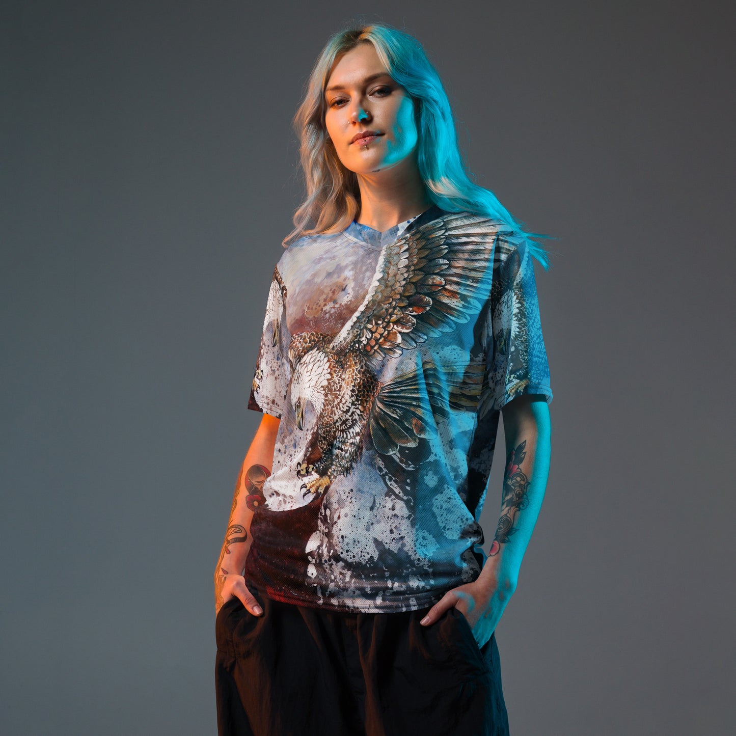 EAGLE T