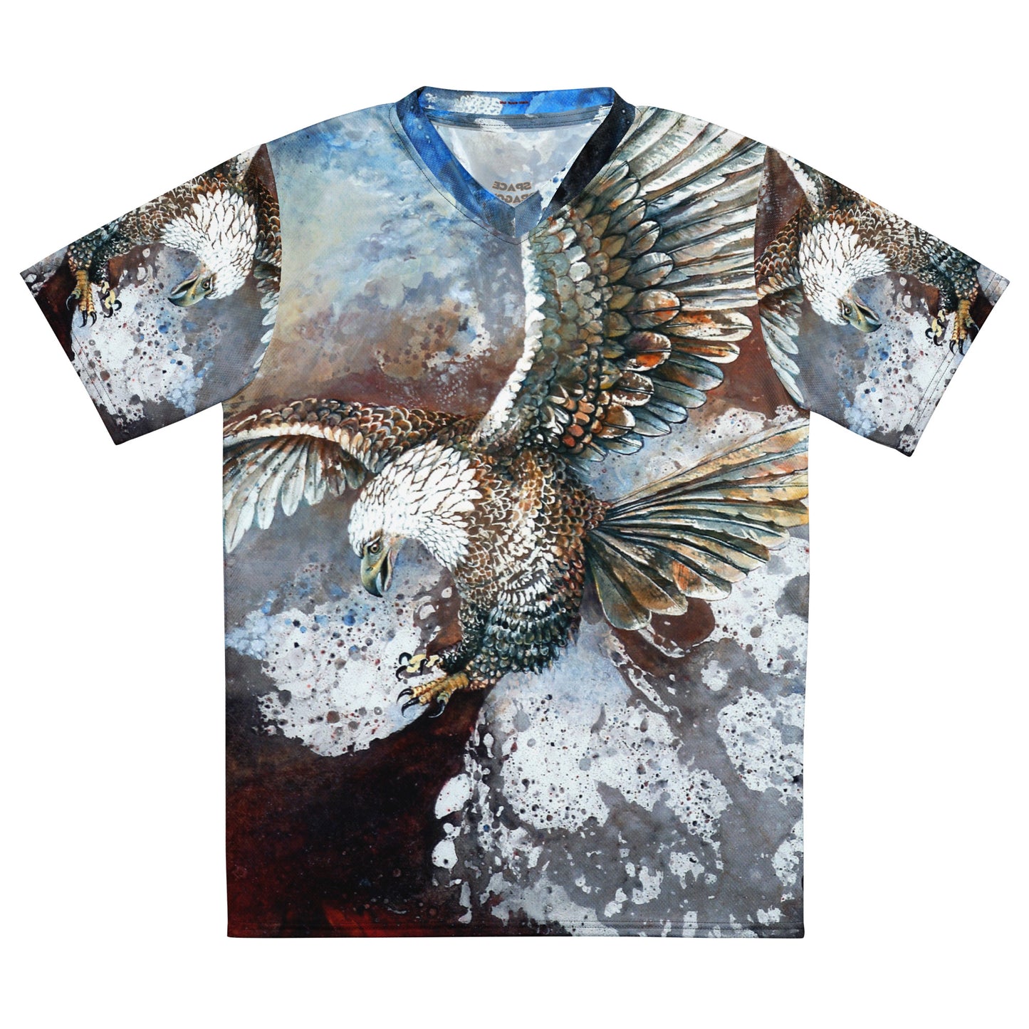 EAGLE T